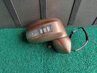 Nissan Tiida Winker Mirror