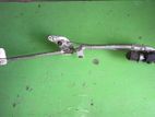 Nissan Tiida Wiper Inner Arm Set With motor