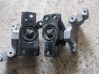 Nissan Tiida Y12 C11 Engine Mount