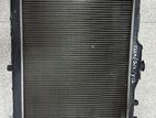 Nissan Tiida / Y12 G11 Radiator