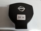 Nissan Tiida Zc11 Wheel Air Bag