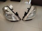 Nissan Tilda Auto Focus Head Light