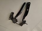Nissan Tilda Bonnet Hingers