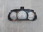 Nissan Tilda Meter Board