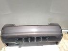 Nissan Tilda Rear Bumper
