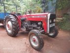 Massey Ferguson MF 240 1980