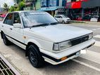 Nissan Trad Sunny 1986