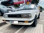 Nissan Trad Sunny 1986