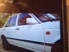 Nissan trad sunny 1989