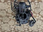 Nissan Trad Sunny B12 Carburetor