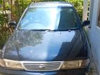 Nissan Sunny 1996