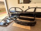 Nissan U14 Spare Parts