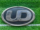 Nissan UD Badge