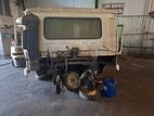 Nissan UD Bed Cabin - Reconditioned
