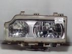 NISSAN UD CK482B HEAD LIGHT LH