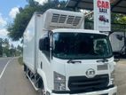 Nissan UD Condor 21.5 ft 2019