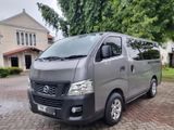 Nissan Urvan NV 350 2015