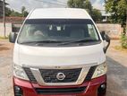 Nissan Urvan NV 350 2015