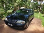 Nissan Sunny 1999