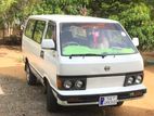 Nissan VANAT 1990