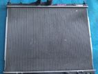 Nissan Vanate Nv200 Radiator