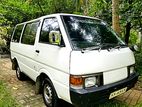 Nissan Vanette Vanatte 1987