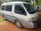 Nissan Vanet 2005