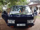 Nissan Vanette 1982