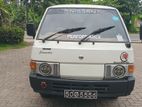 Nissan Vanette 1982