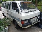 Nissan Vanette 1983