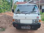 Nissan Vanette 1983