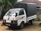Nissan Vanette 1984