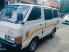Nissan Vanette 1984