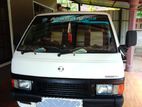 Nissan Vanette 1984