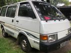 Nissan Vanette 1987
