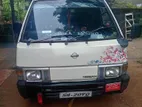 Nissan Vanette 1988