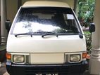 Nissan Vanette 1989