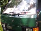 Nissan Vanette 1989