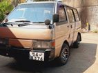 Nissan Vanette 1989