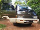 Nissan Vanette 1989