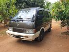 Nissan Vanette 1989
