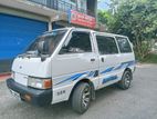 Nissan Vanette 1989