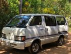 Nissan Vanette 1989