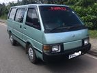 Nissan Vanette 1990