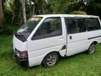 Nissan Vanette 1990