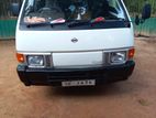 Nissan Vanette 1990