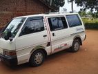 Nissan Vanette 1990