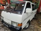 Nissan Vanette 1990