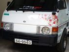 Nissan Vanette 1990