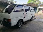 Nissan Vanette 1990